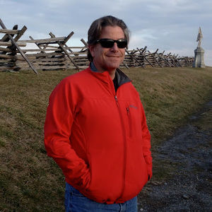 Meet your Posher, Ed